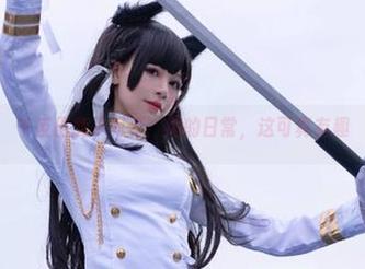 千反田鹿子写真:她的日常,这可真有趣