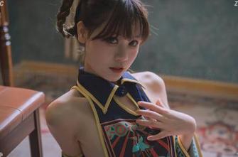 千反田鹿子的苗疆蓝蝶——写真与资源的完美结合,你懂的!