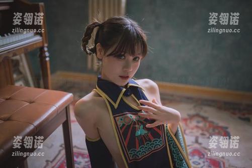 千反田鹿子 千反田鹿子的苗疆蓝蝶——写真与资源的完美结合,你懂的!