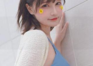 鸡皮疙瘩都来了,千夜未来的蒂法泳衣,高清好图值得下载!