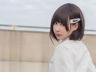 一见倾心,南鸽少女的照片美图你必须收藏!