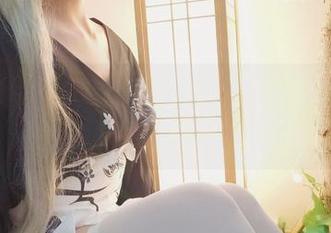 在古川kagura的万圣节,为你呈现一些不太正经的cos精选!