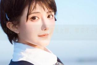 微密圈 – 福利图集：古阿扎明日奈兔女郎，带来不一样的视角！
