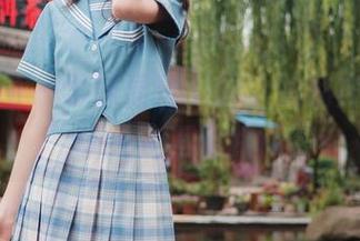 喵糖映画 – 学妹显灵,蠢沫沫的美图资源让人走不动路!
