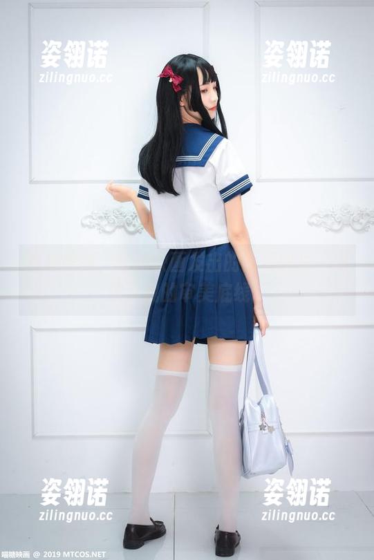喵糖映画 黑裙黑袜,喵糖映画发出的高清图片,打破了我的审美底线。