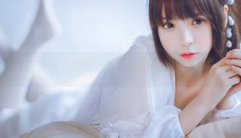 喵糖映画又一个突破,高清蕾姆兔女郎等你来下载!
