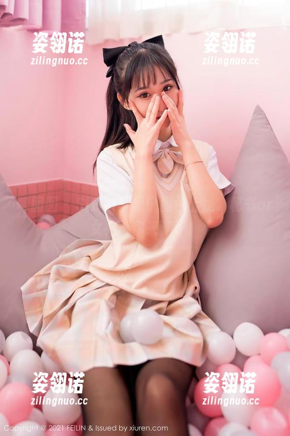 嗲囡囡-SiByl李思宁 嗲囡囡 - SiByl李思宁图包上线,秘书or女神?你来评评!