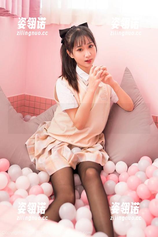 嗲囡囡-樱桃小犊子 嗲囡囡 - 兔女郎套图新鲜出炉,樱桃小犊子的资源总是让人停不下来。
