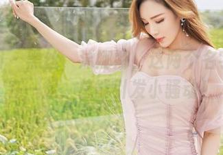 嗲囡囡 – 黑丝,沐娜娜,这两个名字组合在一起,总能引发小骚动!