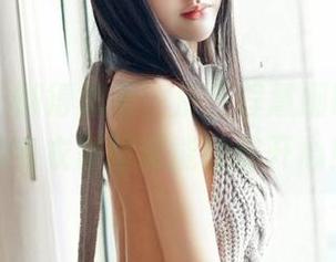 嗲囡囡 – 懒得思考,反正程慧娴Phoebe的毛衣原图就能让你开心!