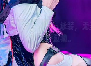 原图直击!夏夏子的比叡泳装,无圣光可是让人直呼过瘾。