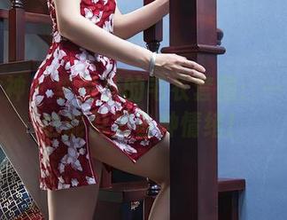 头条女神 – 李丽莎的毛衣套图：一件毛衣也能引发各种情绪！