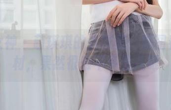 头条女神 – 萌琪琪的体操服：原图看这身材，果然很难不多看几眼