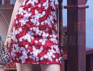 头条女神 – 语溪镂空图集：资源丰富得好像去菜市场抢鲜，根据颗粒度选择哦！