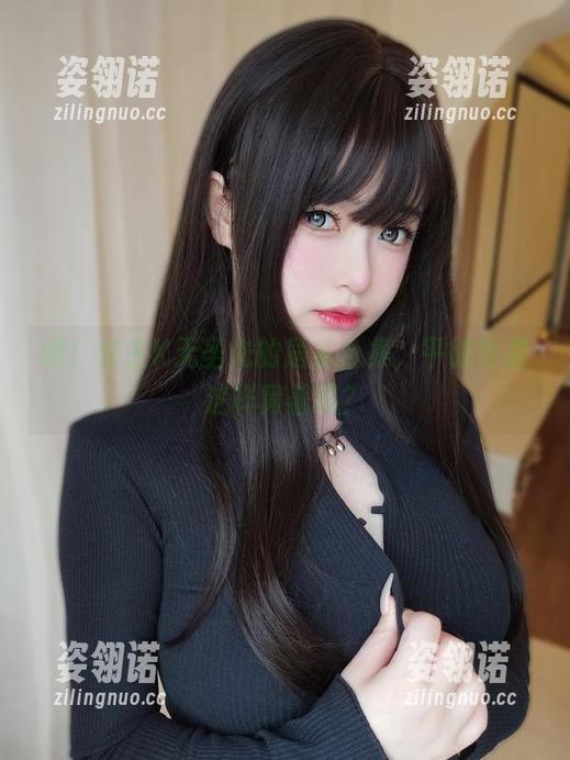 女主K 嘿!女主K无圣光的居家合集,平时也是这样窝着吗?