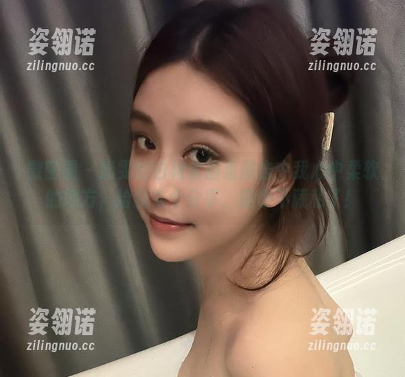 奶雯 微密圈 - 奶雯的白裙套图直接击中我心中柔软的地方,给我来个分享,咱也不藏私了!