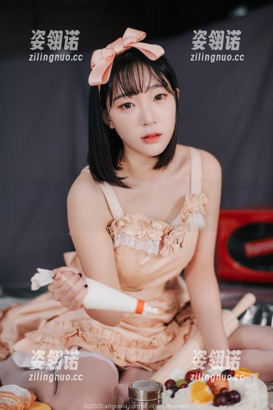 好家伙，姜仁卿(강인경)的迷你资源，一图胜过千言啊！
