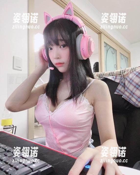 姜仁卿(강인경)的万圣节图包，总有一些资源令人想起“嗷呜”的夜晚！