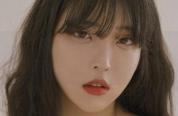 宋哈娜(송하나)的面具兔女郎，看惯了光鲜亮丽的你，来试试无圣光的合集