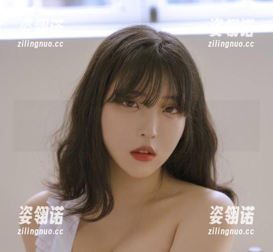 宋哈娜(송하나)的面具兔女郎，看惯了光鲜亮丽的你，来试试无圣光的合集