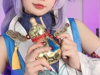 无圣光写真?小瑶幺幺的美脚让你想止不住