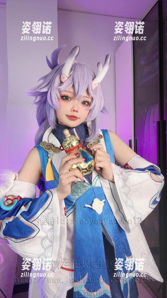 小瑶幺幺 无圣光写真?小瑶幺幺的美脚让你想止不住