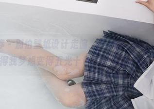 少女秩序 – 别怕壁纸设计走偏,“晞可”的职业装款式搞得我梦想变得五光十色,原图打脸路人。