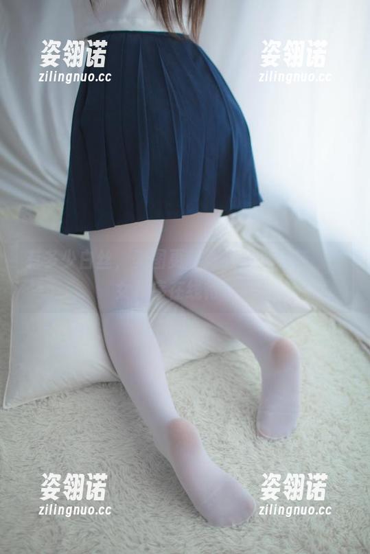 少女秩序 有多少白丝,美图更新就有多少期待,少女秩序在线待命!