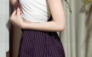 尤果网 – 这组含含的豹纹写真，福利多到你意想不到的极限！