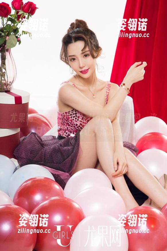 尤果网-夏倪可ella 尤果网 - 要说夏倪可ella的私房图包,这日常看着还真让人沉迷哦。