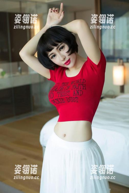 尤果网-松果儿 尤果网 - 打开松果儿的御姐图包,怎么明明是美照,却让我有种别样的紧张感呢?