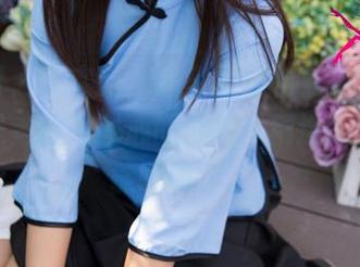 尤果网 – 说实话，居家的陈怡曼每一张图片都是考验我耐心的逃脱，精选感觉好像能呼吸了。