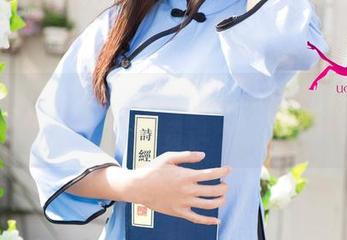 尤果网 – 青树的女神梦境：每张图片都是一页诗