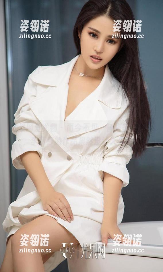 尤果网爱尤物 - 而今不见，各路美脚齐聚，李丽莎的作品果然没让人失望。