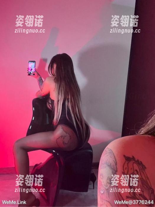 希希Gina 微密圈 - 学妹在手,快乐我有!希希Gina的珍藏套图