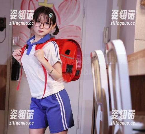 幼水铃衣 等等,这不是幼水铃衣的温泉体操服私拍图包吗?怎么又让我心动了!