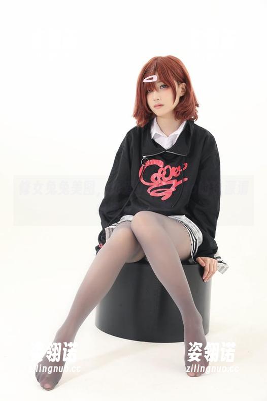 幼爱youmeko 修女兔兔美图,幼爱youmeko的资源清单里又添一笔