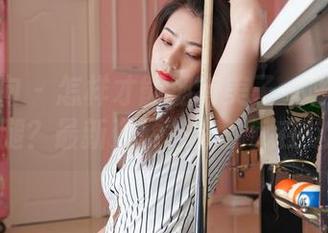 异思趣向 – 怎样才能拥有美子一样的天台大长腿?最新资源答案就藏在这里!