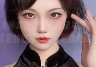 戚顾儿&仲夏夜之梦:高清写真集,常年积累的好奇心,直逼我的眼球