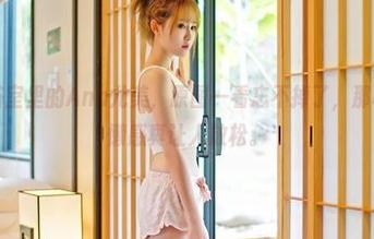 推女神 – 浴室里的Ann尤美，原图一看忘不掉了，那种沐浴的慵懒感真让人放松。
