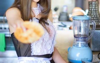 推女神 – 想问问,免费照片到底多值钱?欧尼anne的和服打着折吗?!