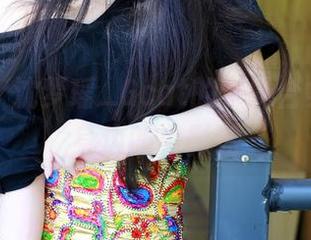 推女神 – 沈梦瑶_Gcat的学妹合集，做她身边的小影迷