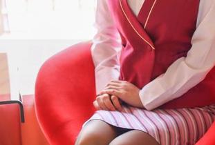 推女神 – 图包更新!沛沛Eankei学姐的校园穿搭,我突然想给自己也来一套!