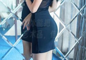 推女郎 – 只有谭冰能把“夏日”打造成全套图集的艺术品，信不信由你！