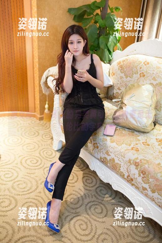 推女郎-黄可 推女郎 - 图库里的另类黄可:旗袍更是无与伦比的宇宙