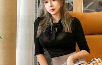 星颜社 – 黄寒娜的定制图集：戏剧里的人生百态，哎呦，这剧情我爱了！