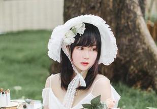 探不完的全套,竟是源于是依酱吖的璀璨2.0作品