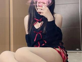 木之本果的写真,真心是把高跟鞋穿出了新境界,太能挑剔小腿肌了吧!