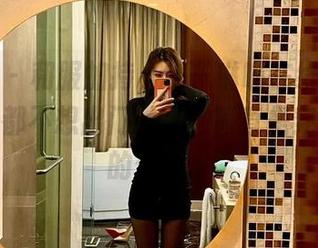 微密圈 – 和服加持,林子琳喵在线,看到美图我都不想出门啦,她简直是穿衣风格的代表。