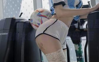 微密圈 – 在果儿Victoria的私房里，发现修女的不那么严肃的侧面